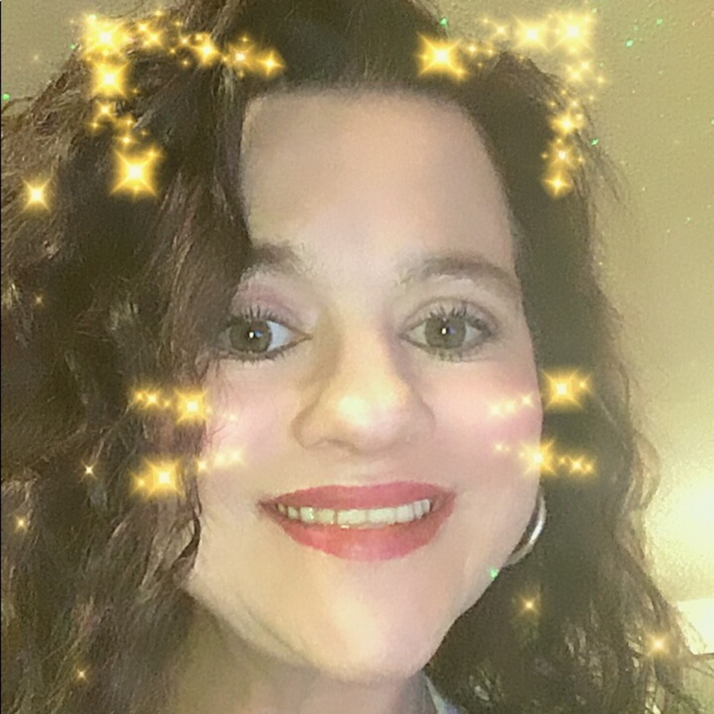 Meet your Posher, Kerri